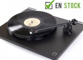 Rega Planar 1 Matt | Comprar tocadiscos color Blanco - Negro - Nogal