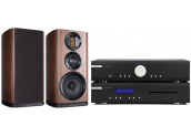 Musical Fidelity M2SCD +...