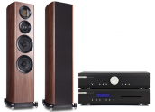 Musical Fidelity M2SCD +...