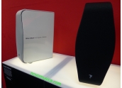 Altavoces Bluetooth Focal XS Book Wireless