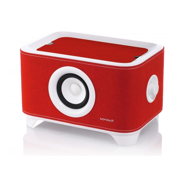 Altavoz Sonoro Troy