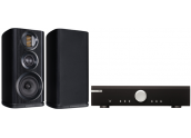 Musical Fidelity M2si +...