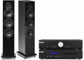 Musical Fidelity M2SCD +...