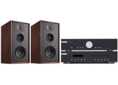 Musical Fidelity M3SCD +...