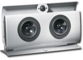 Vienna Acoustics Webern  Altavoz de estanteria -satelite AV-. 2 vias, puerto ref