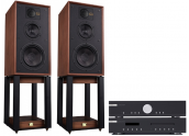 Musical Fidelity M3SCD +...