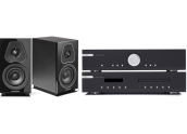 Musical Fidelity M3SCD +...