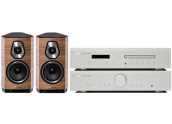 Musical Fidelity M3SCD +...