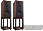Musical Fidelity M3si +...