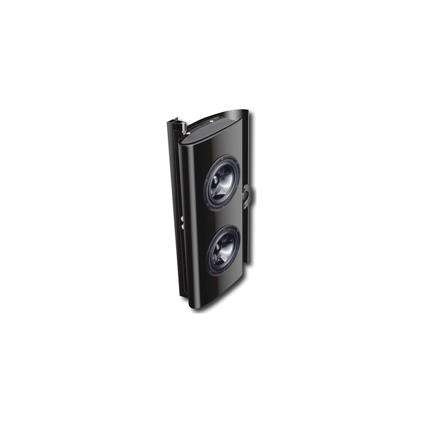 Vienna Acoustics Webern Altavoz de estanteria -satelite AV-. 2 vias, puerto refl