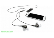 Auriculares cancelación de ruido Bose Quietcomfort 20 QC20