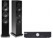 Musical Fidelity M3si +...