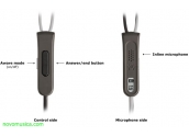 Auriculares cancelación de ruido Bose Quietcomfort 20 QC20