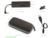 Auriculares cancelación de ruido Bose Quietcomfort 20 QC20