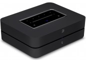 BlueSound PowerNode Gen3 | Amplificador con streamer - Color Blanco Negro