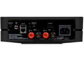 BlueSound PowerNode Gen3 | Amplificador con streamer - Color Blanco Negro