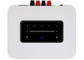 BlueSound PowerNode Gen3 | Amplificador con streamer - Color Blanco Negro