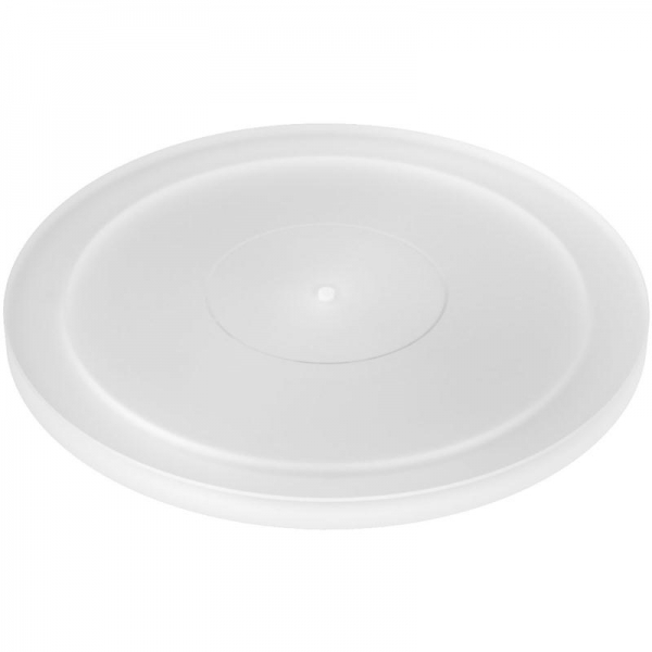 Platter Project Acryl it