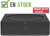 Sonos Amp | Amplificador 125 Watios de Potencia - Comprar Oferta