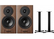 Dynaudio Evoke 10 + Stand 10