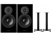 Dynaudio Evoke 20 + Stand 10