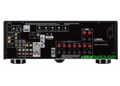Receptor AV Yamaha RX-A730 Aventage amplificador