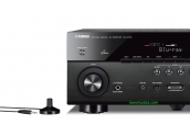 Receptor AV Yamaha RX-A730 Aventage amplificador