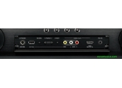 Receptor AV Yamaha RX-A830 Aventage amplificador