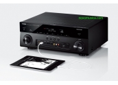 Receptor AV Yamaha RX-A830 Aventage amplificador