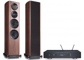 Primare I15 Prisma MK2 +...