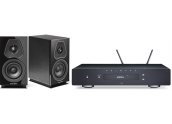 Primare I15 Prisma MK2 +...