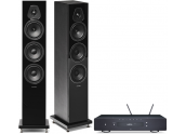 Primare I15 Prisma MK2 +...