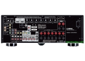 Receptor AV Yamaha RX-A830 Aventage amplificador