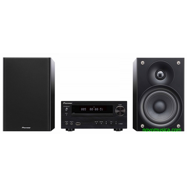 Micro Cadena Pioneer X-HM51 S/K