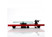 Rega Planar 3 Exact | Comprar tocadiscos Disponible en color Blanco, Light Oak (madera clara) y Negro