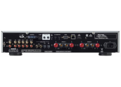 Rotel A14 MK2 | Amplificador HIFI Color Plata Negro