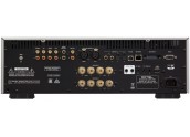 Rotel RA-1572 MK2 | Amplificador HIFI Color Plata Negro