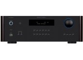 Rotel RA-1572 MK2 | Amplificador HIFI Color Plata Negro