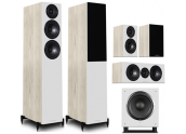 Wharfedale Diamond 12.3 SW10