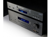 Home Cinema Cambridge Audio Azur 651R + 752BD