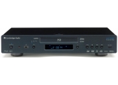 Home Cinema Cambridge Audio Azur 751R + 752BD