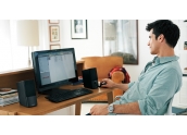 Altavoces de ordenador Bose Companion 2 serie 3 III