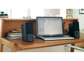 Altavoces de ordenador Bose Companion 2 serie 3 III