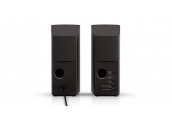 Altavoces de ordenador Bose Companion 2 serie 3 III