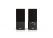 Altavoces de ordenador Bose Companion 2 serie 3 III