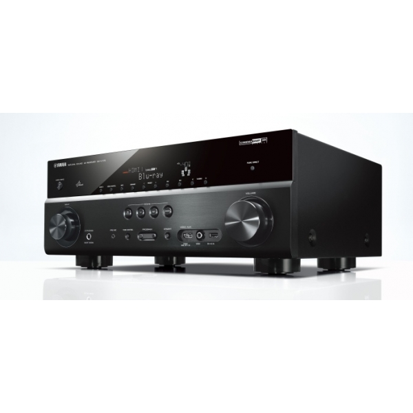 Receptor AV Yamaha RX-V775