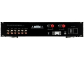 Amplificador Moon 220i Negro