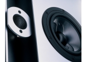 Vienna Acoustics Schoenberg Altavoz de suelo. 2 vias, puerto reflex lateral, 4 o