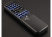 Amplificador Moon 220i Negro