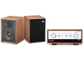 LEAK Stereo 130 +...
